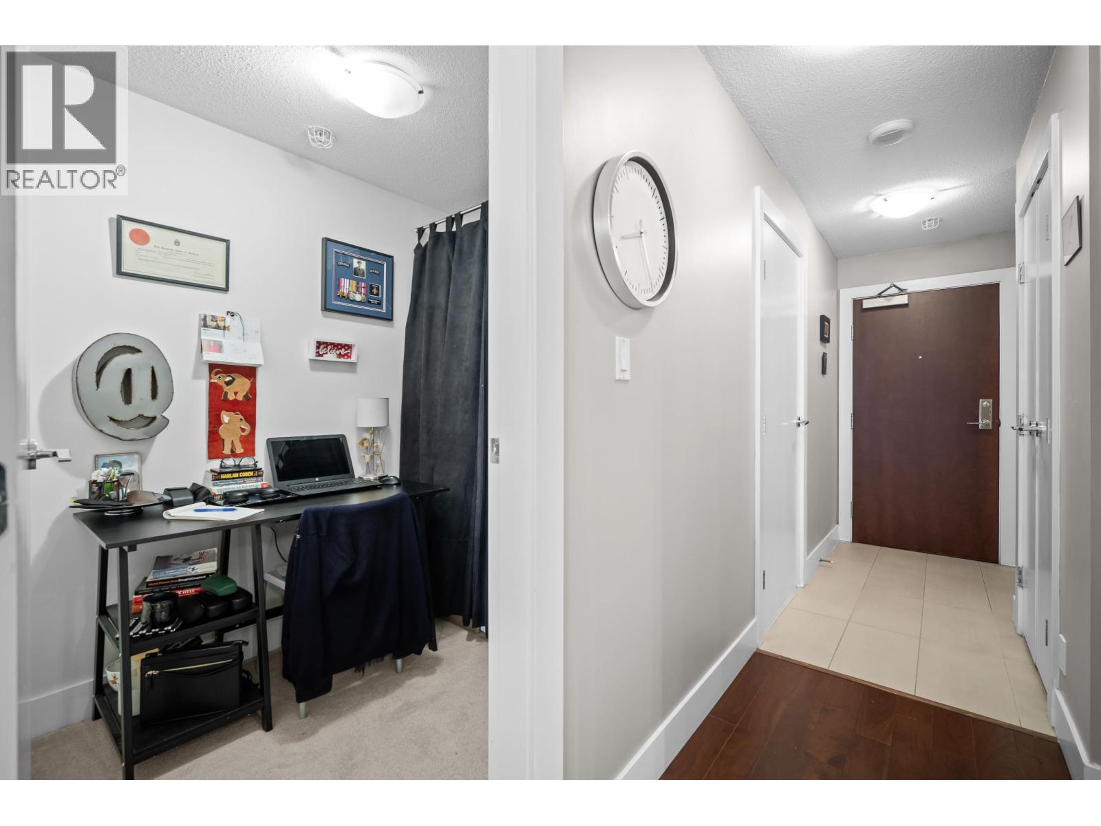 708 888 Homer Street, Vancouver, British Columbia  V6B 0H7 - Photo 19 - R3115248