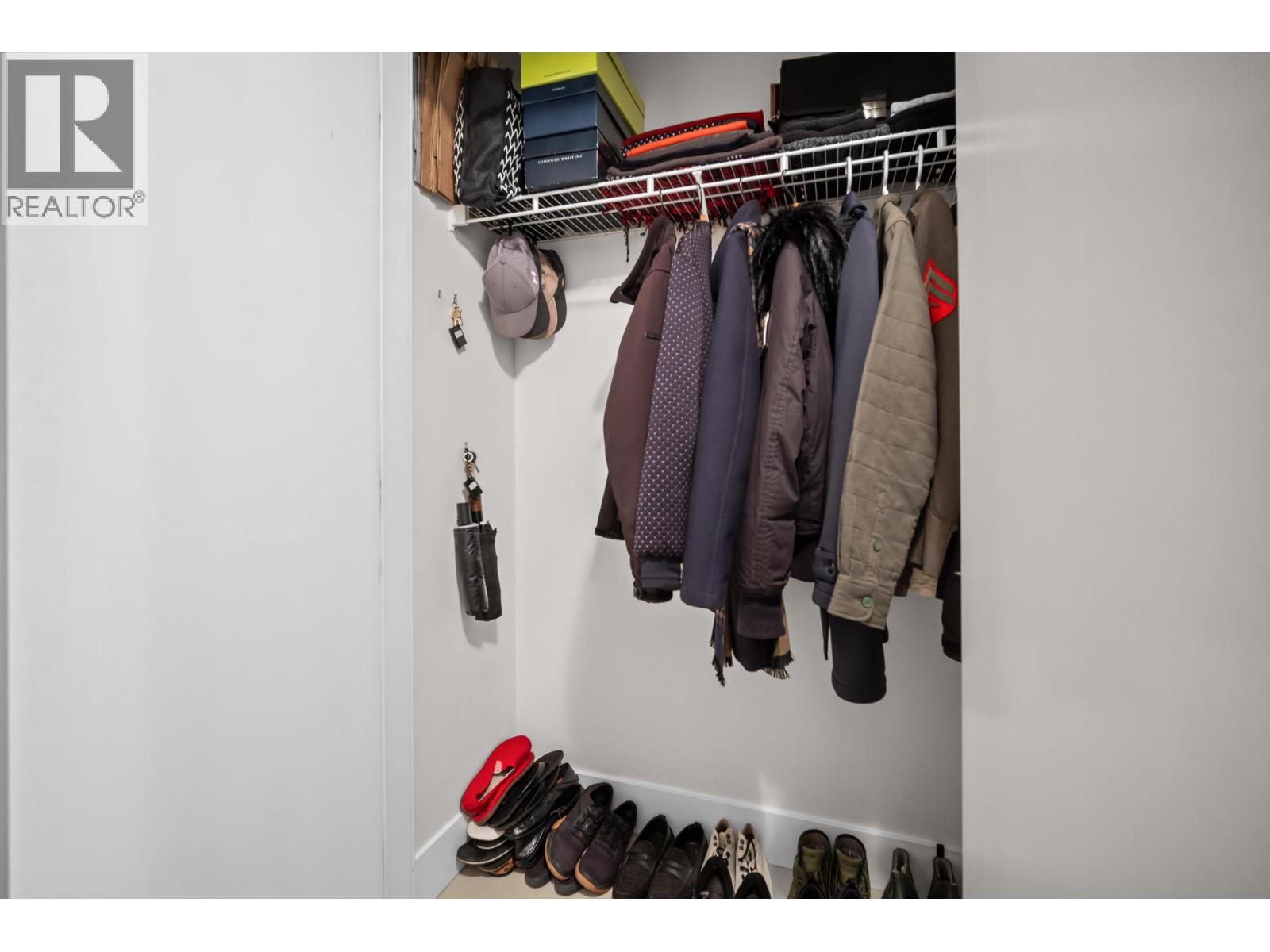 708 888 Homer Street, Vancouver, British Columbia  V6B 0H7 - Photo 22 - R3115248