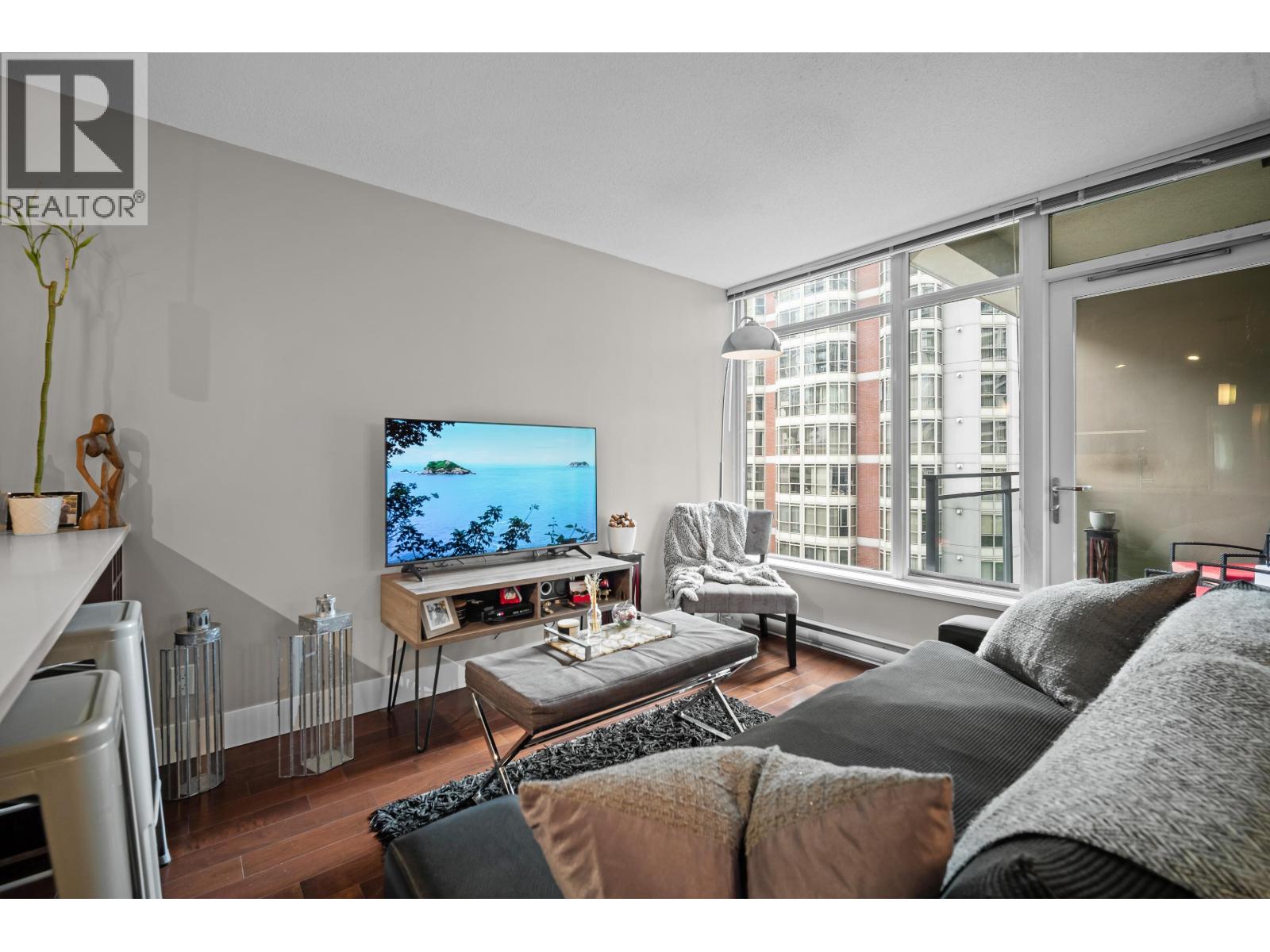 708 888 Homer Street, Vancouver, British Columbia  V6B 0H7 - Photo 4 - R3115248