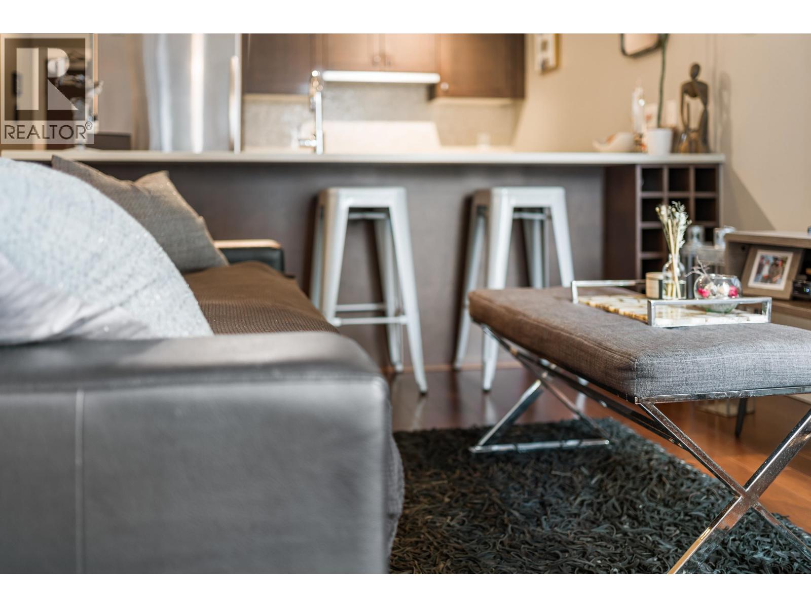 708 888 Homer Street, Vancouver, British Columbia  V6B 0H7 - Photo 6 - R3115248