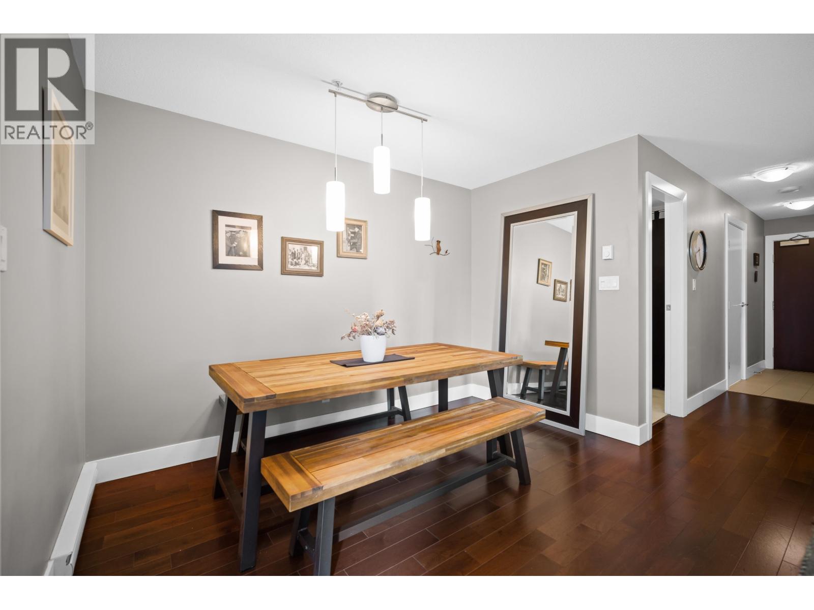 708 888 Homer Street, Vancouver, British Columbia  V6B 0H7 - Photo 7 - R3115248