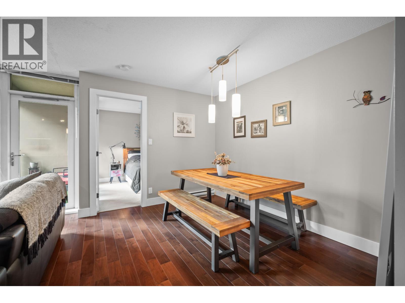 708 888 Homer Street, Vancouver, British Columbia  V6B 0H7 - Photo 10 - R3115248