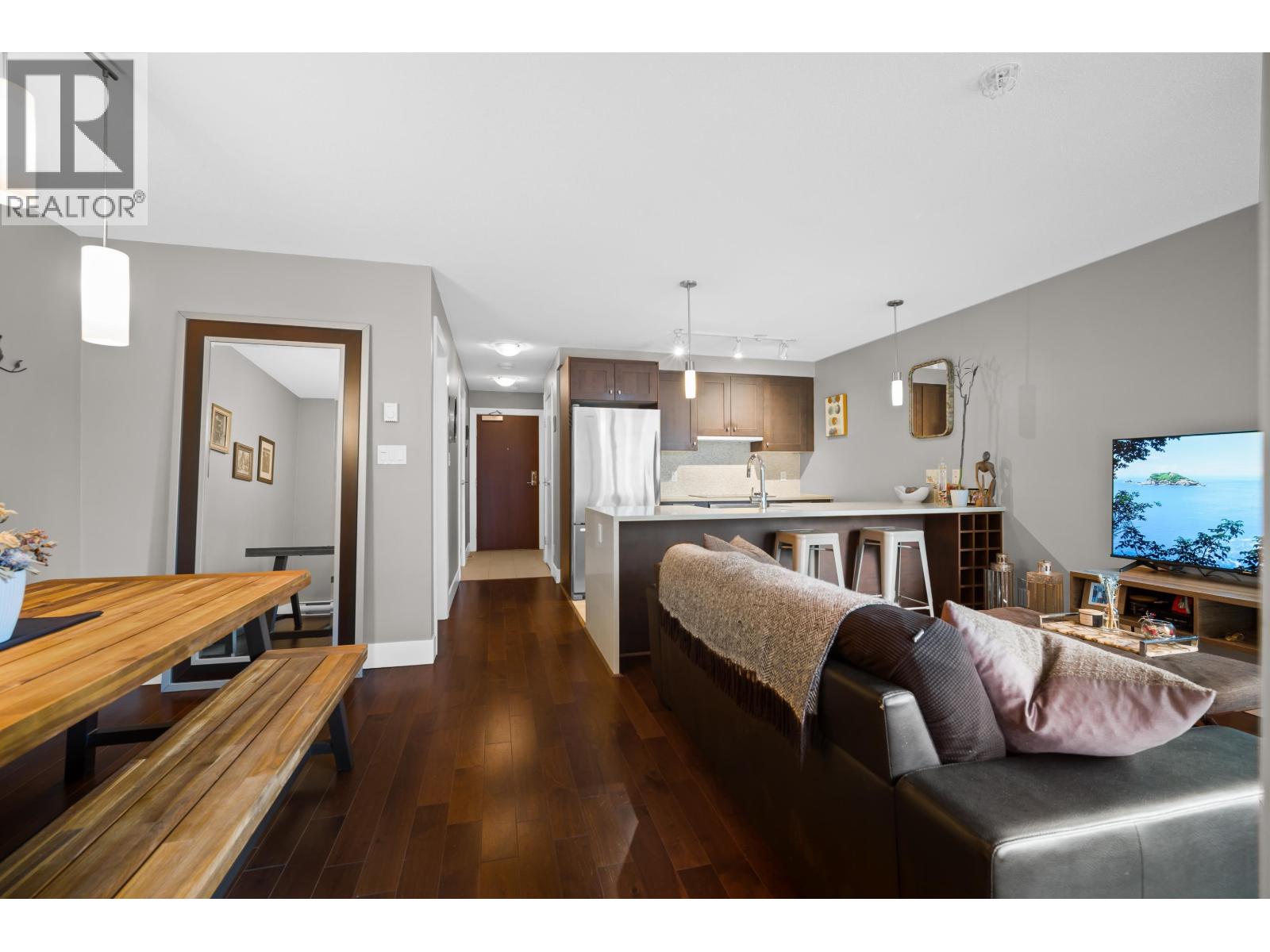 708 888 Homer Street, Vancouver, British Columbia  V6B 0H7 - Photo 11 - R3115248