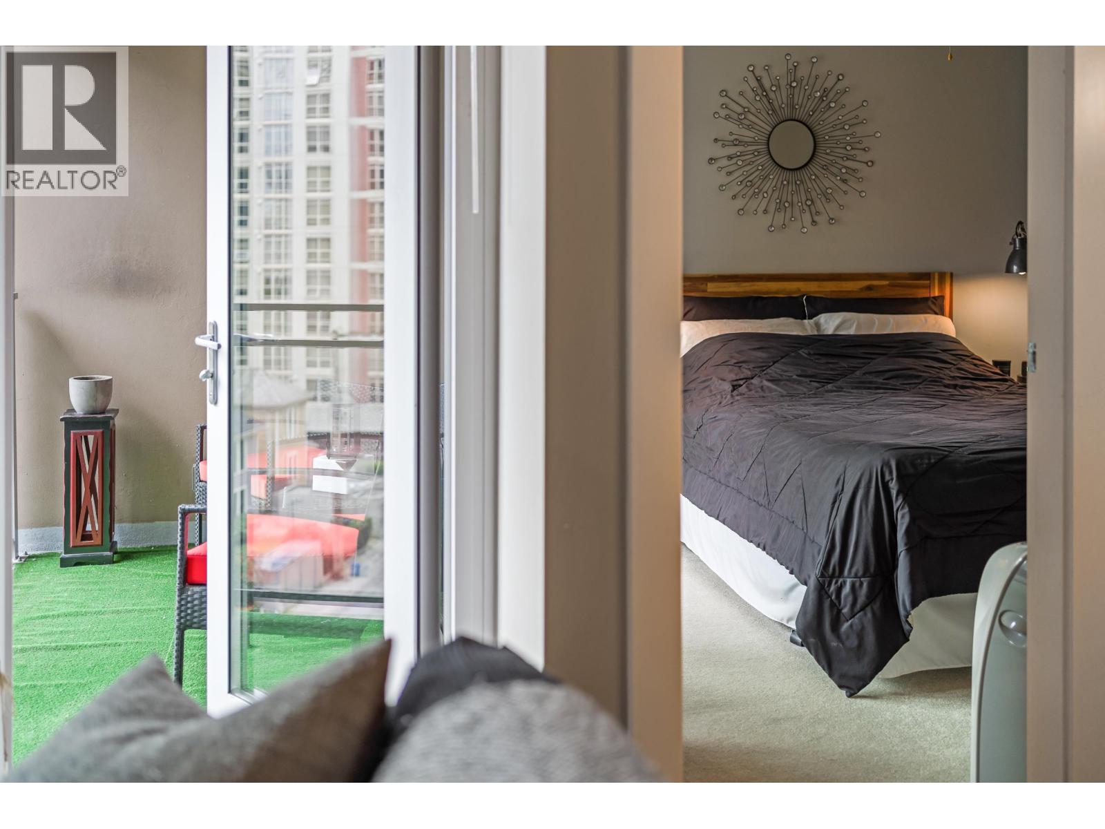 708 888 Homer Street, Vancouver, British Columbia  V6B 0H7 - Photo 24 - R3115248