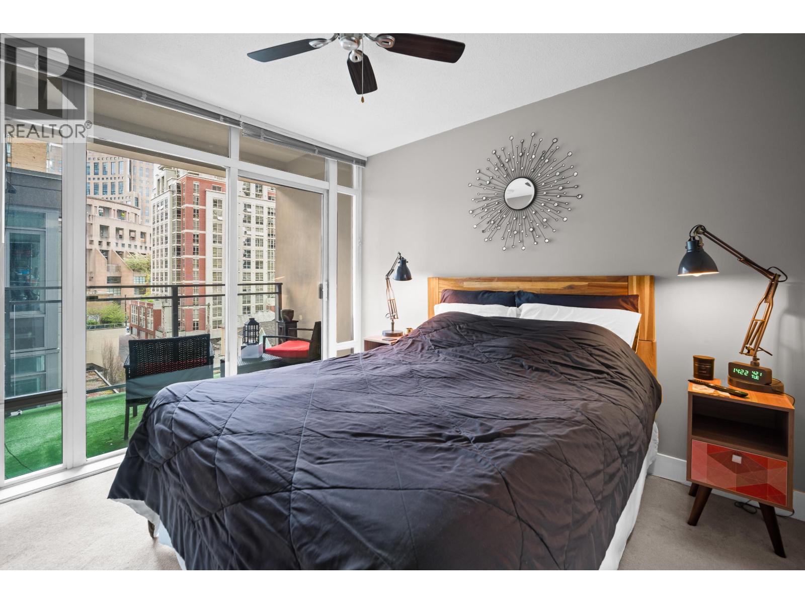 708 888 Homer Street, Vancouver, British Columbia  V6B 0H7 - Photo 26 - R3115248