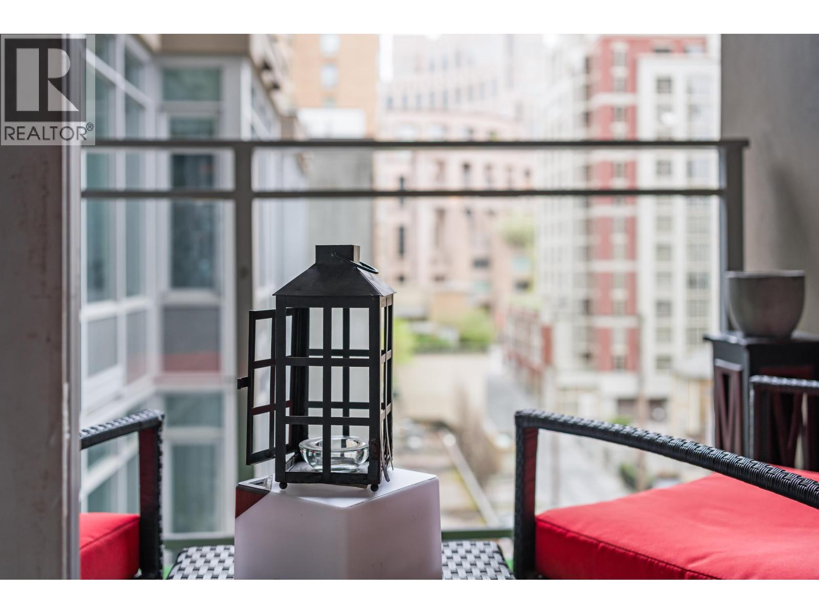 708 888 Homer Street, Vancouver, British Columbia  V6B 0H7 - Photo 29 - R3115248