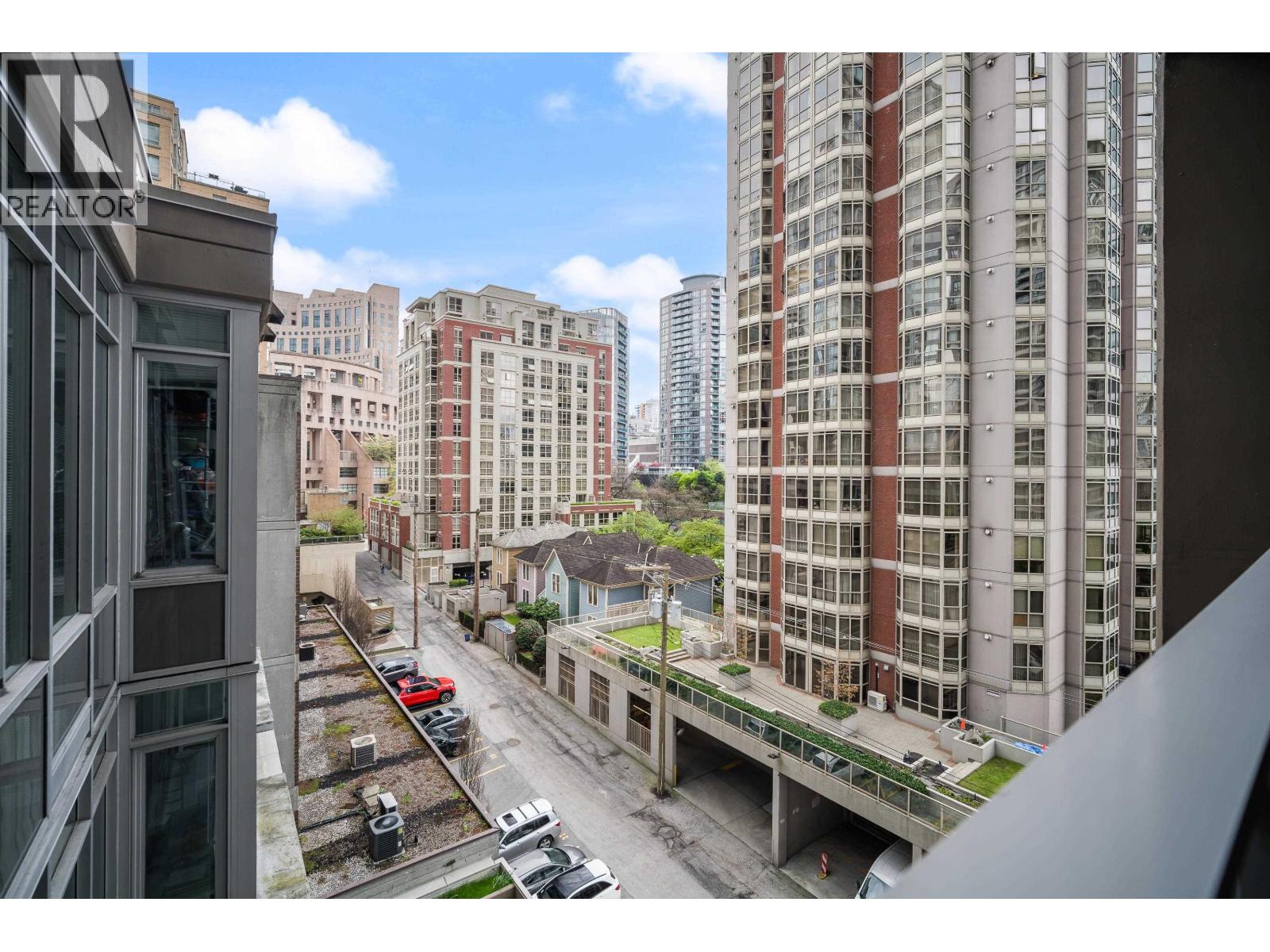 708 888 Homer Street, Vancouver, British Columbia  V6B 0H7 - Photo 30 - R3115248