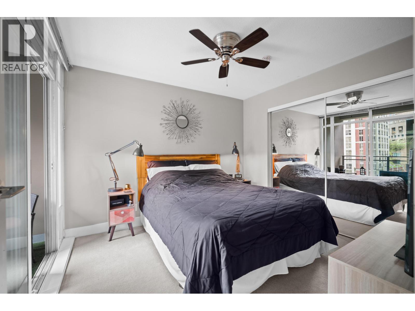 708 888 Homer Street, Vancouver, British Columbia  V6B 0H7 - Photo 25 - R3115248