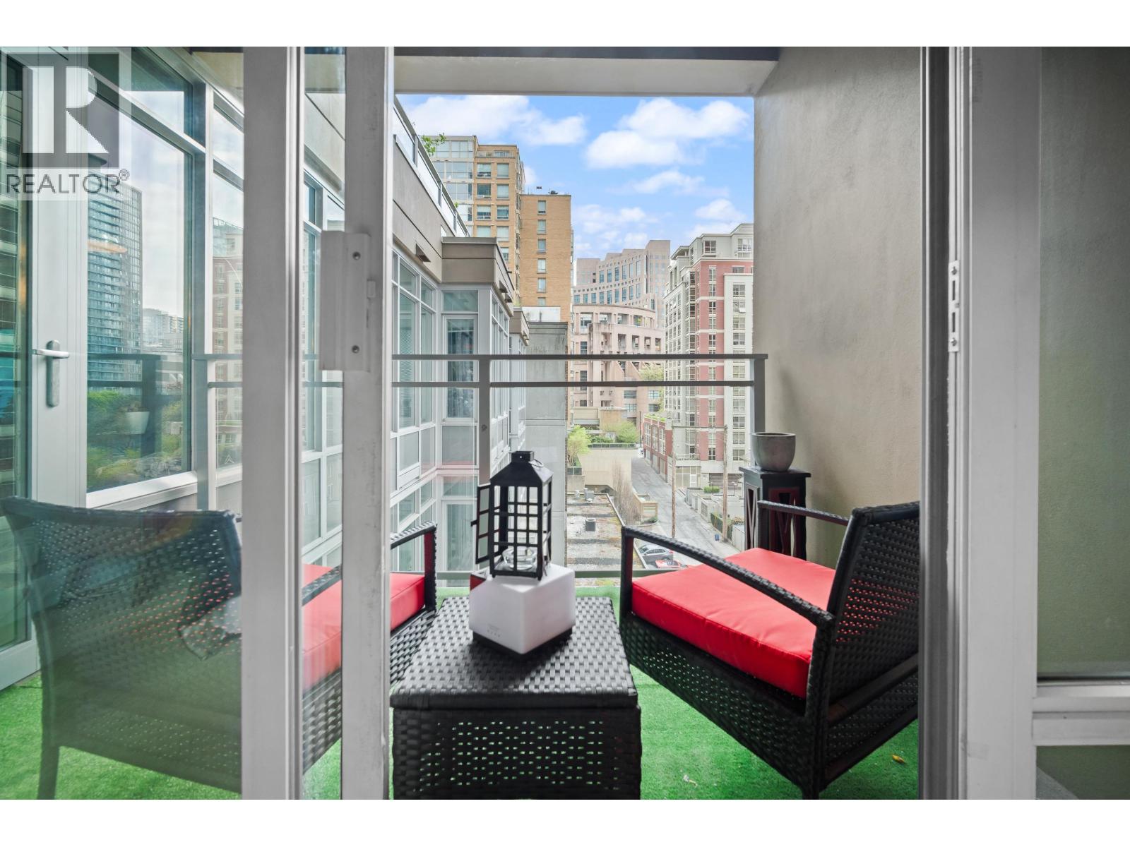 708 888 Homer Street, Vancouver, British Columbia  V6B 0H7 - Photo 27 - R3115248