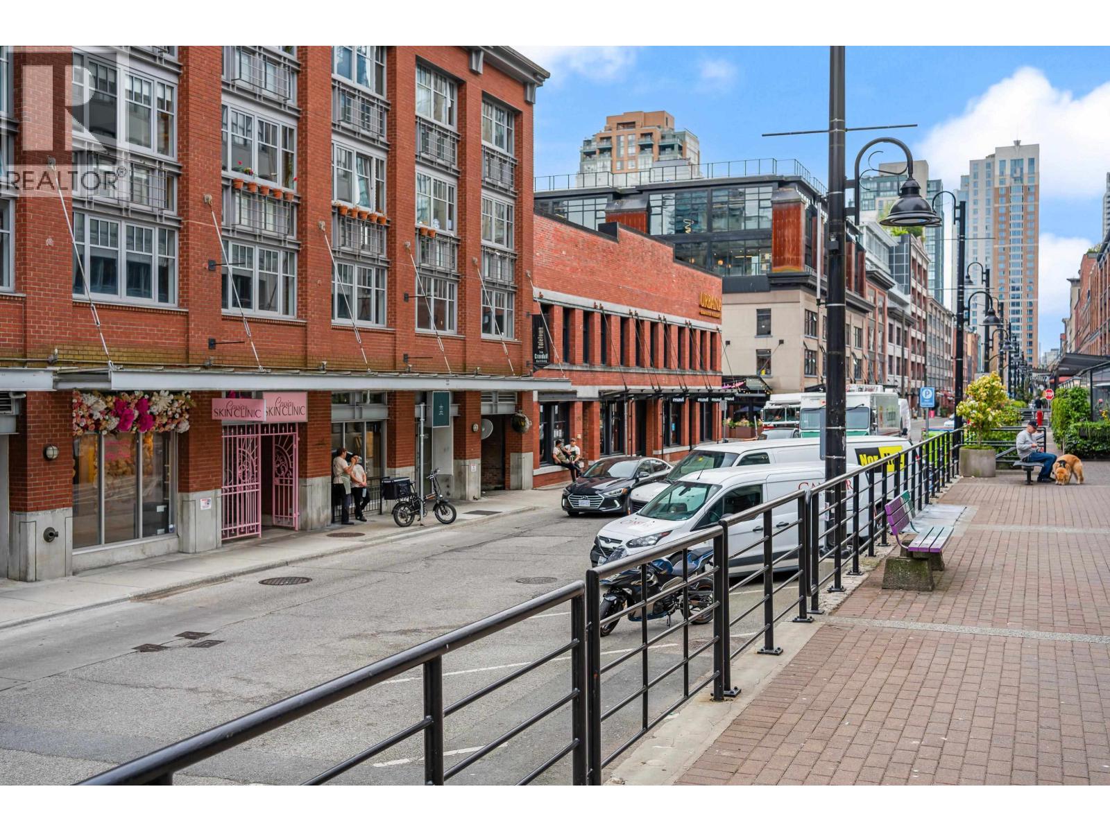 708 888 Homer Street, Vancouver, British Columbia  V6B 0H7 - Photo 33 - R3115248