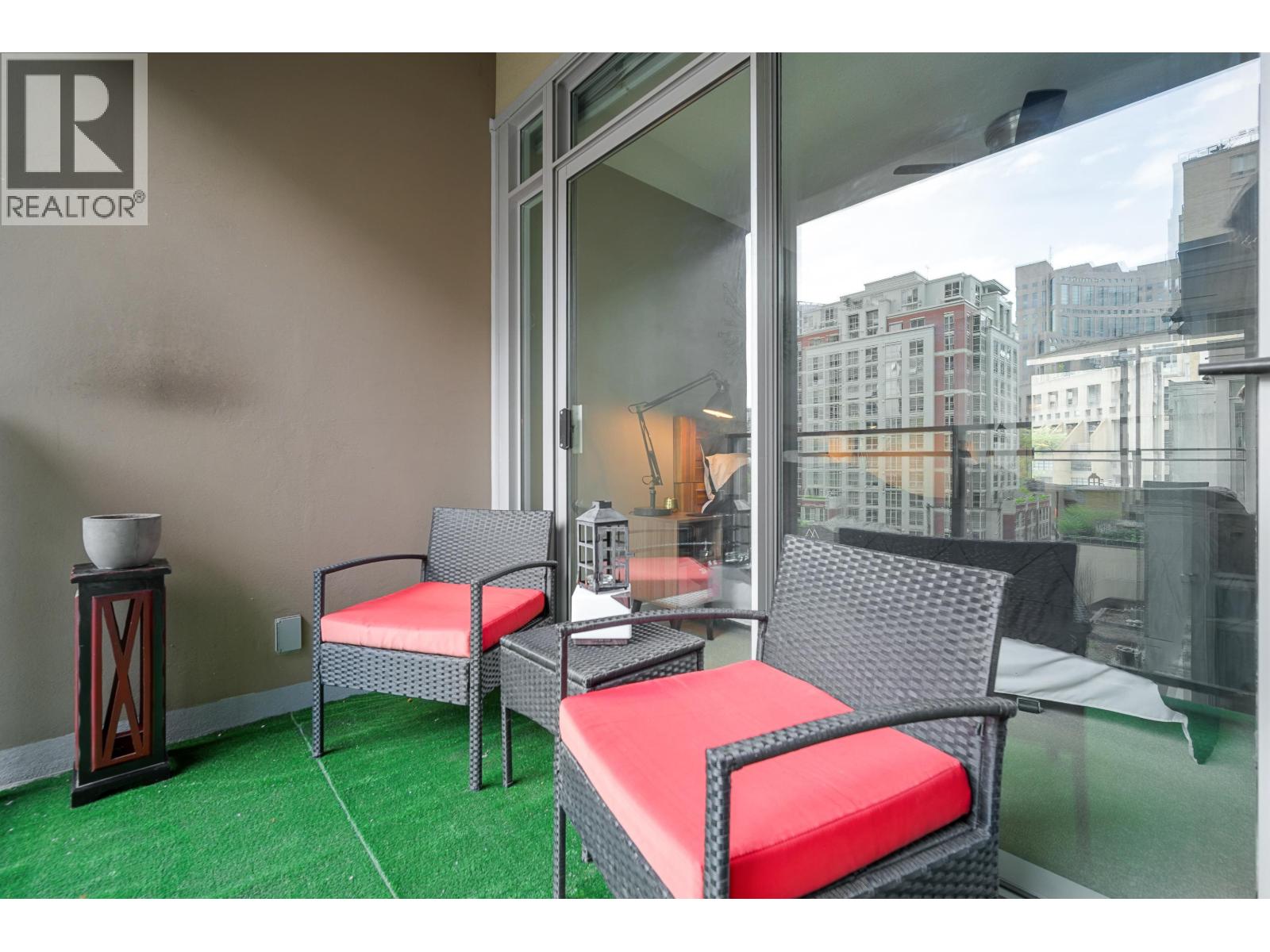 708 888 Homer Street, Vancouver, British Columbia  V6B 0H7 - Photo 28 - R3115248