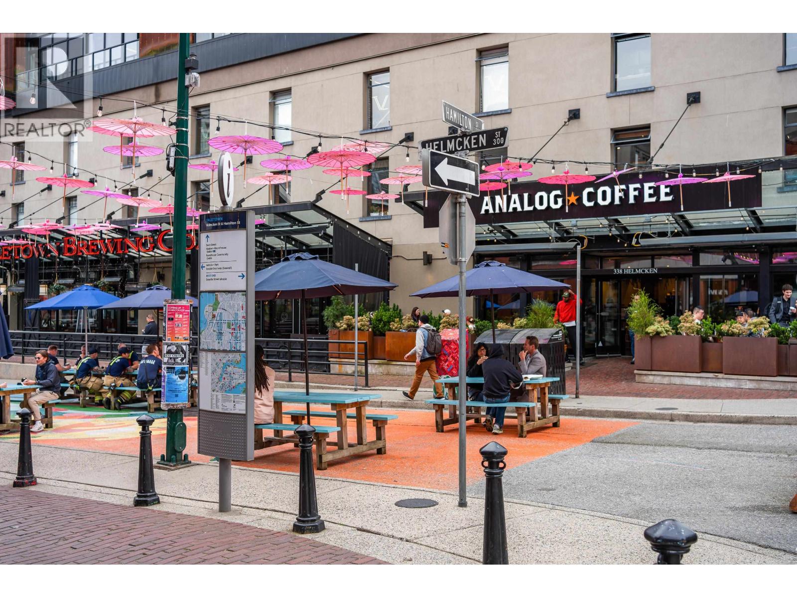 708 888 Homer Street, Vancouver, British Columbia  V6B 0H7 - Photo 36 - R3115248