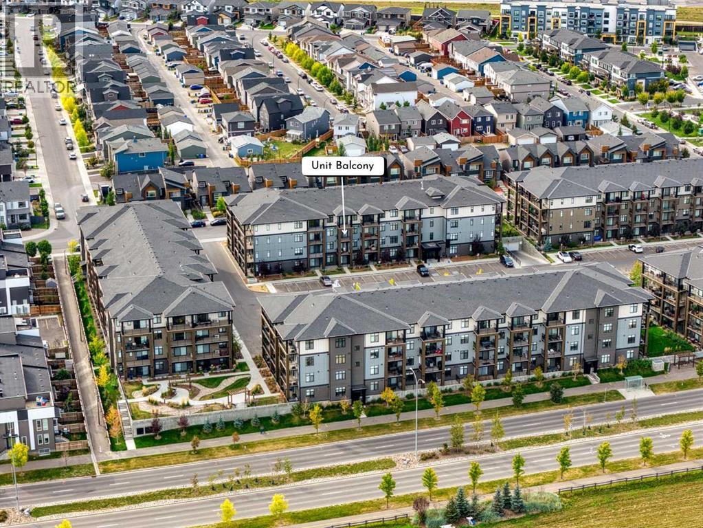 4309, 200 Seton Circle Se, Calgary, Alberta  T3M 3P7 - Photo 22 - A2304832