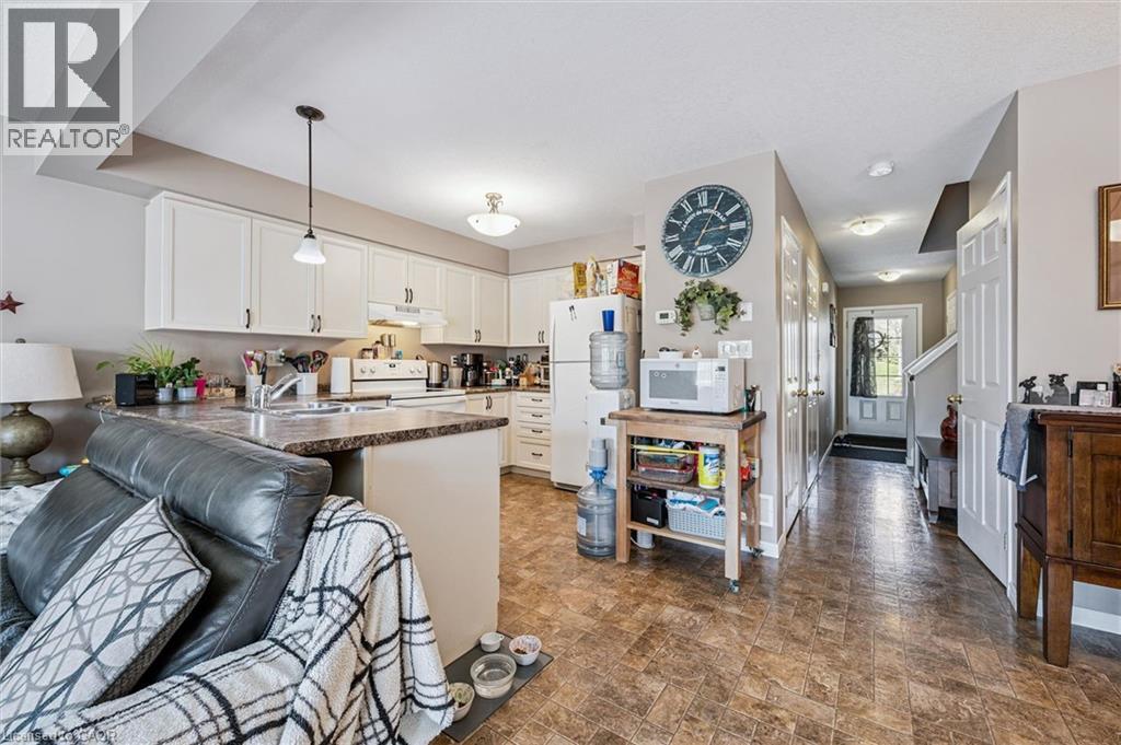 7 Upper Mercer Street Unit# M49, Kitchener, Ontario  N2A 0B9 - Photo 11 - 40818667