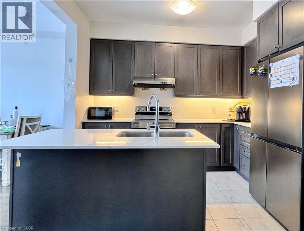 179 Broadacre Drive, Kitchener, Ontario  N2R 0S6 - Photo 3 - 40817583