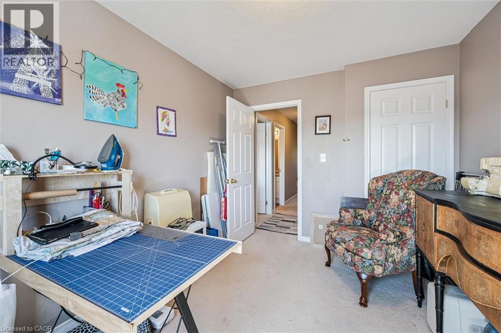 7 Upper Mercer Street Unit# M49, Kitchener, Ontario  N2A 0B9 - Photo 20 - 40818667