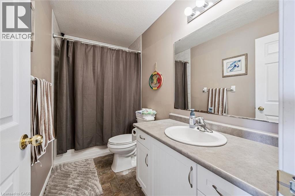 7 Upper Mercer Street Unit# M49, Kitchener, Ontario  N2A 0B9 - Photo 18 - 40818667