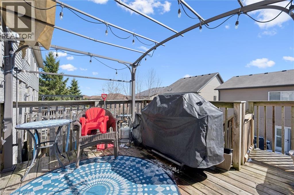 7 Upper Mercer Street Unit# M49, Kitchener, Ontario  N2A 0B9 - Photo 21 - 40818667