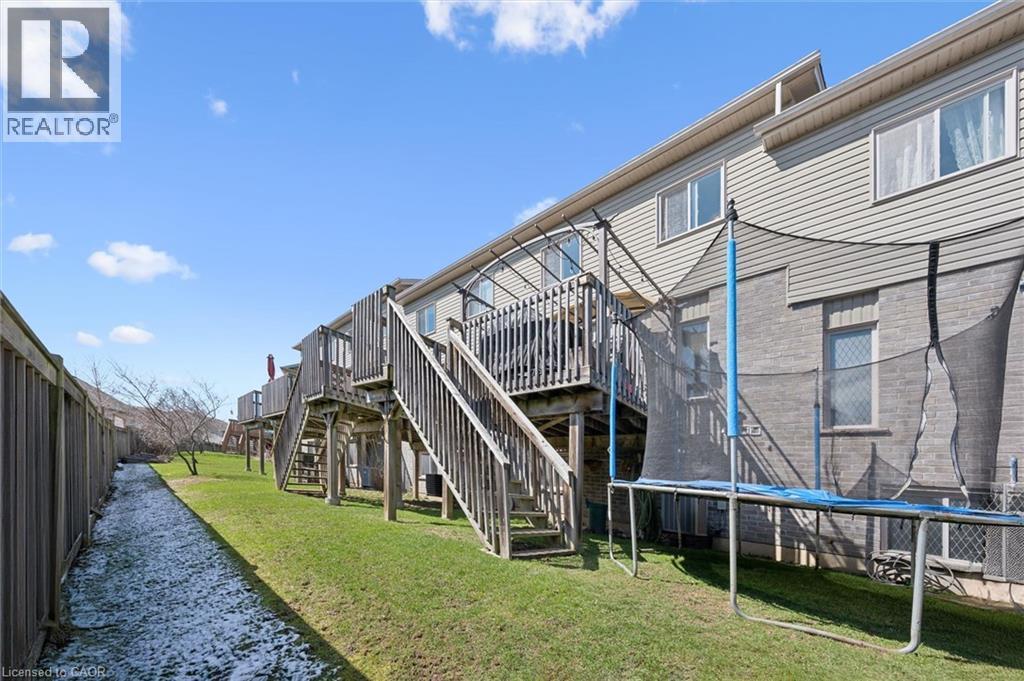 7 Upper Mercer Street Unit# M49, Kitchener, Ontario  N2A 0B9 - Photo 23 - 40818667