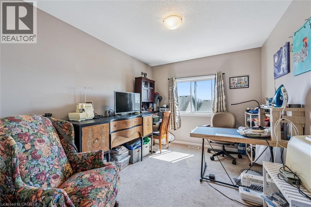 7 Upper Mercer Street Unit# M49, Kitchener, Ontario  N2A 0B9 - Photo 19 - 40818667