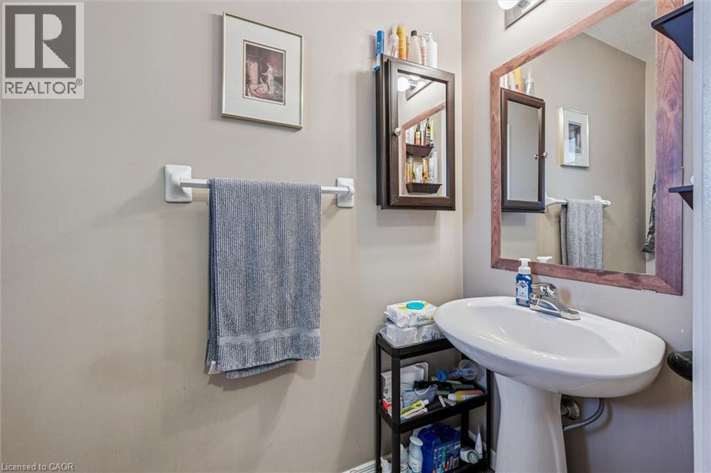 7 Upper Mercer Street Unit# M49, Kitchener, Ontario  N2A 0B9 - Photo 15 - 40818667