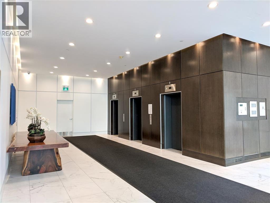 602 1112 W Pender, Vancouver, British Columbia  V6E 2R9 - Photo 2 - C8078011