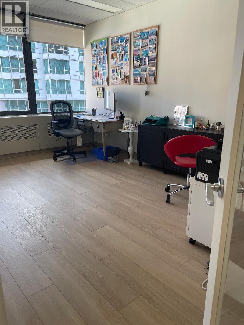 602 1112 W Pender, Vancouver, British Columbia  V6E 2R9 - Photo 3 - C8078011