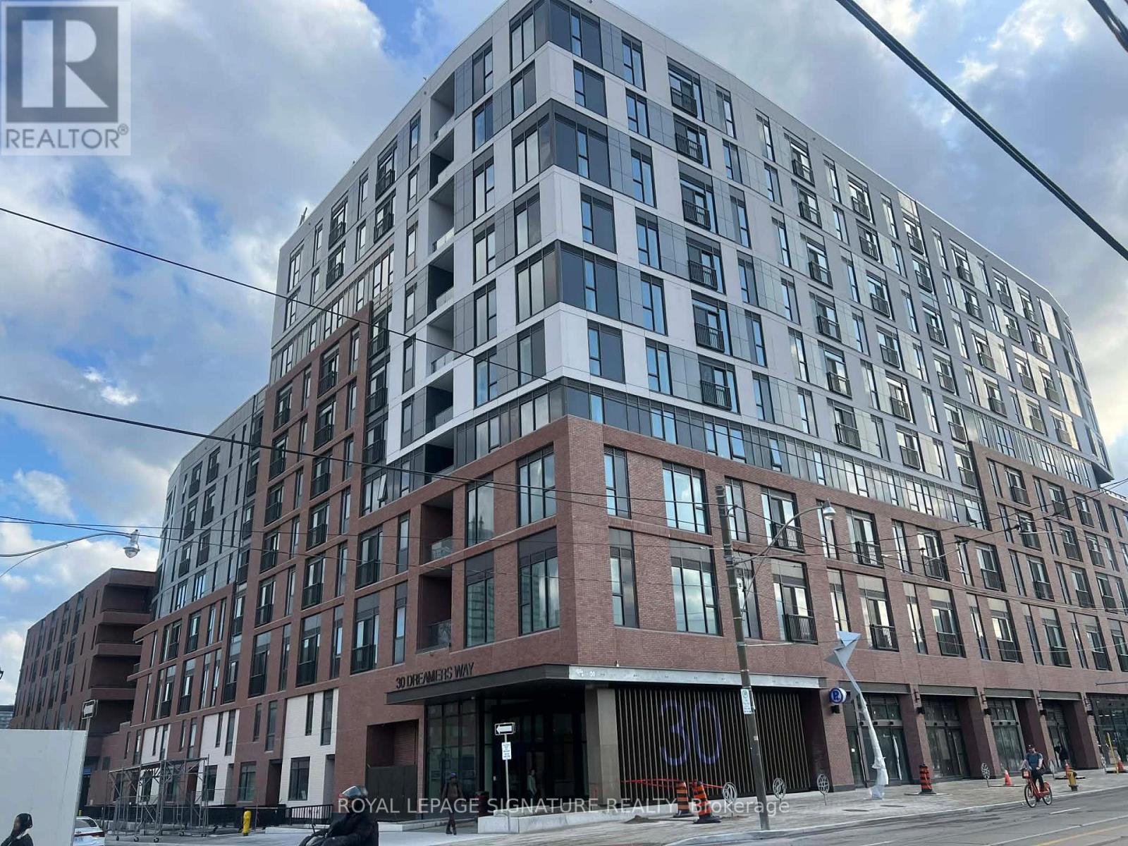 821 - 30 Dreamers Way, Toronto, Ontario  M5A 0Y7 - Photo 26 - C12999054