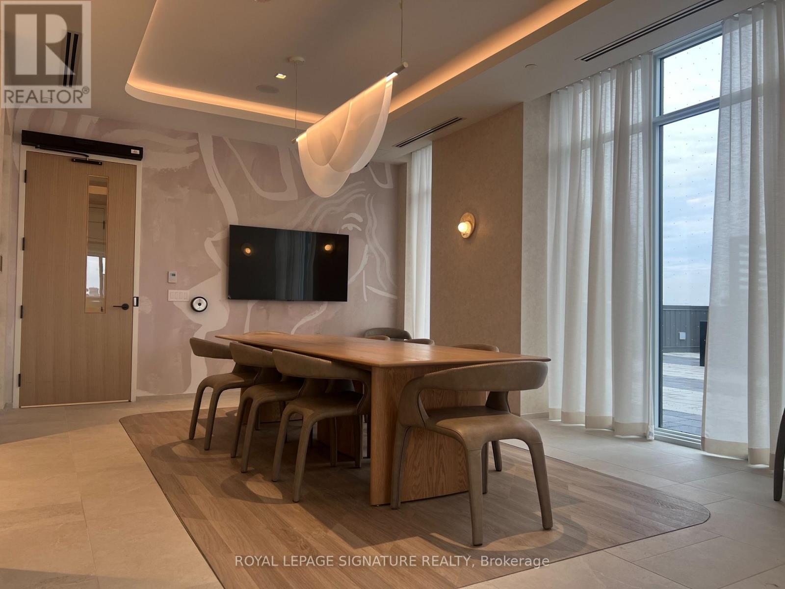 821 - 30 Dreamers Way, Toronto, Ontario  M5A 0Y7 - Photo 16 - C12999054