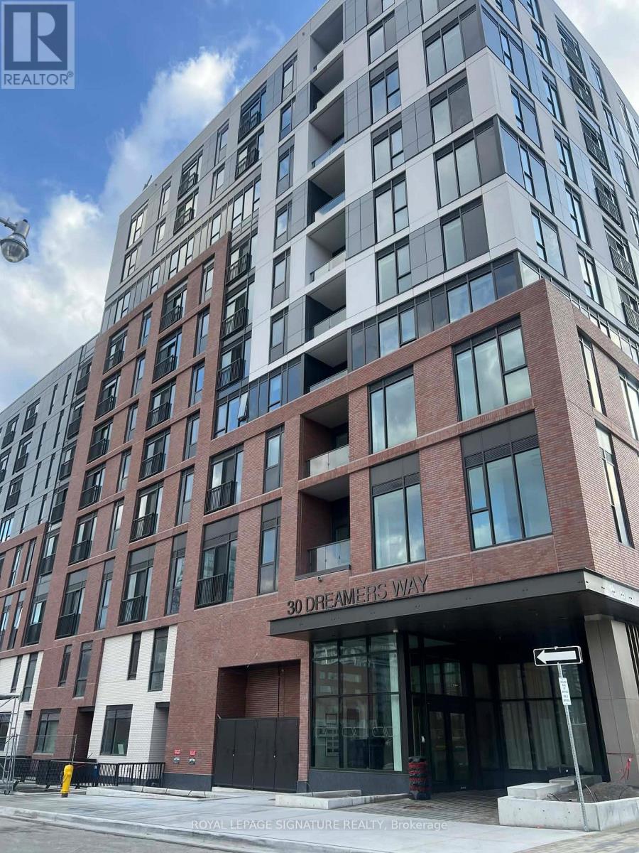 821 - 30 Dreamers Way, Toronto, Ontario  M5A 0Y7 - Photo 25 - C12999054