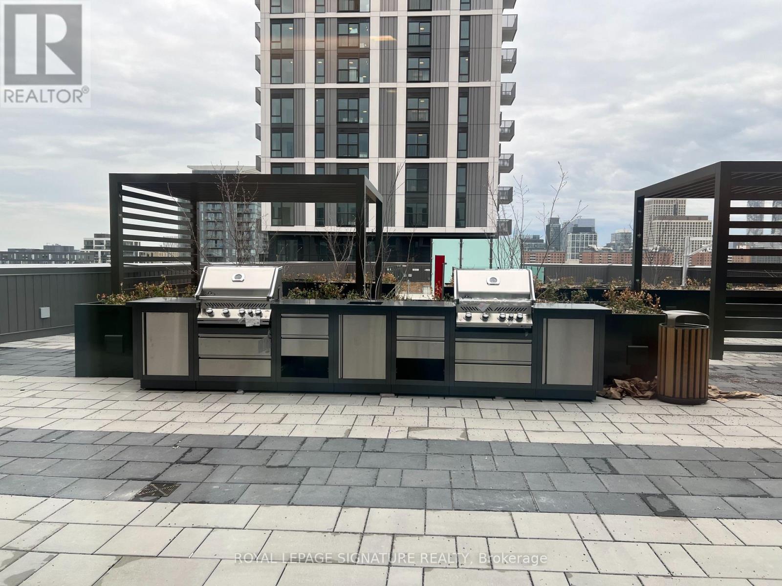 821 - 30 Dreamers Way, Toronto, Ontario  M5A 0Y7 - Photo 17 - C12999054