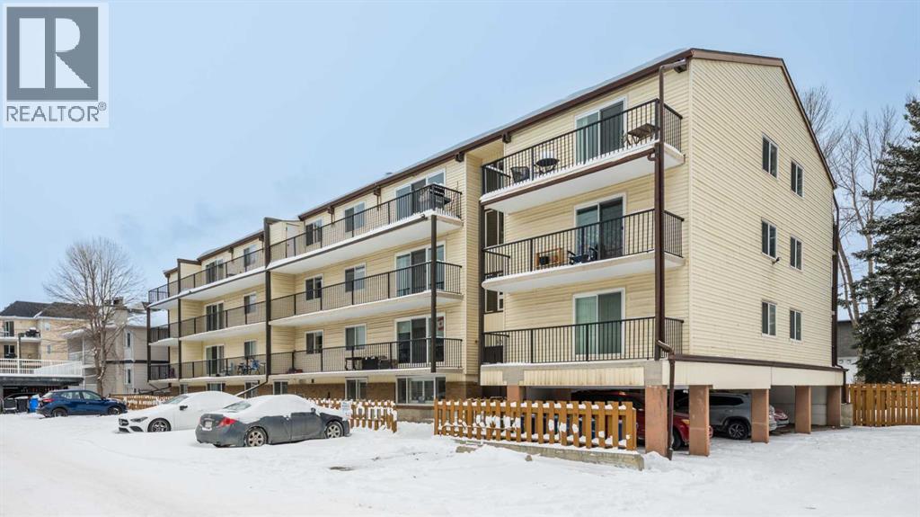 302, 635 56 Avenue SW, Calgary, Alberta  T2V 0G9 - Photo 2 - A2287823