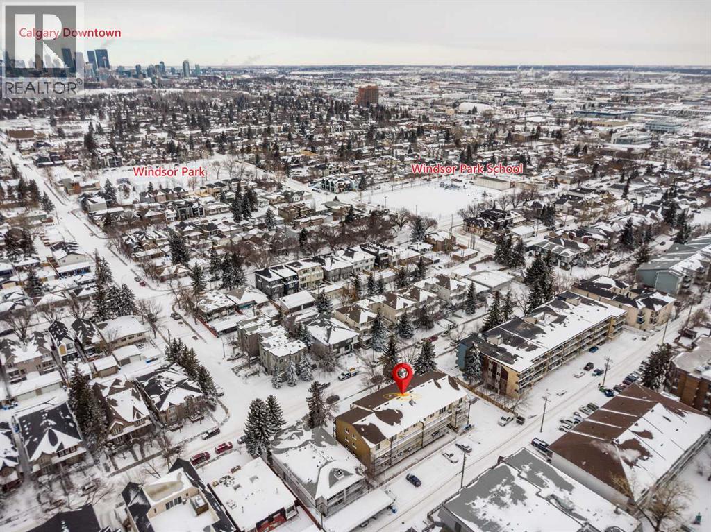 302, 635 56 Avenue SW, Calgary, Alberta  T2V 0G9 - Photo 5 - A2287823