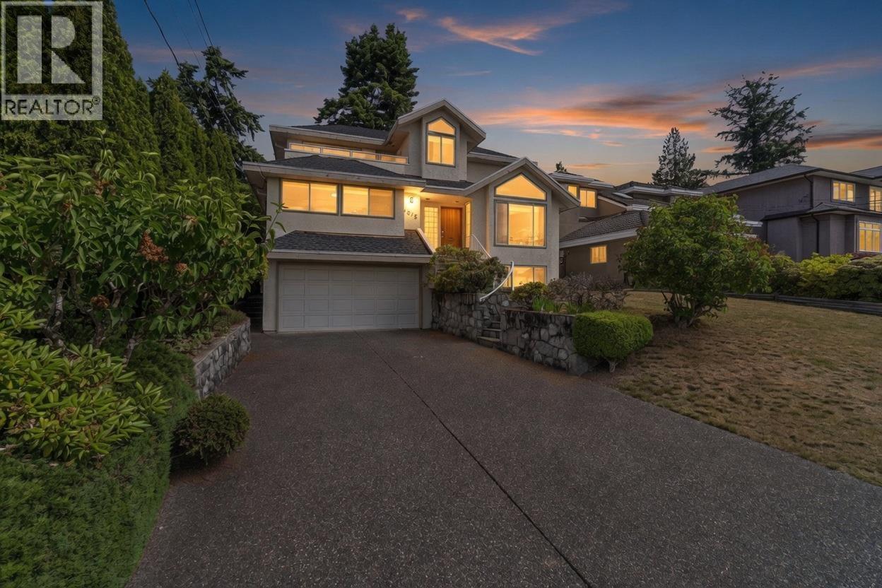 5275 MCKEE STREET, Burnaby, British Columbia