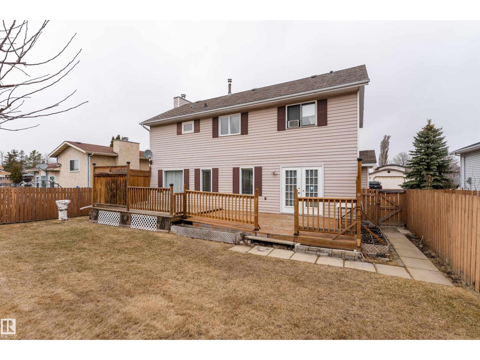 3627 146 Av Nw, Edmonton, Alberta  T5Y 2J6 - Photo 61 - E4484203