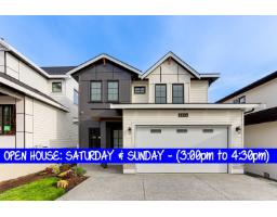 6914 204A STREET, Langley, British Columbia