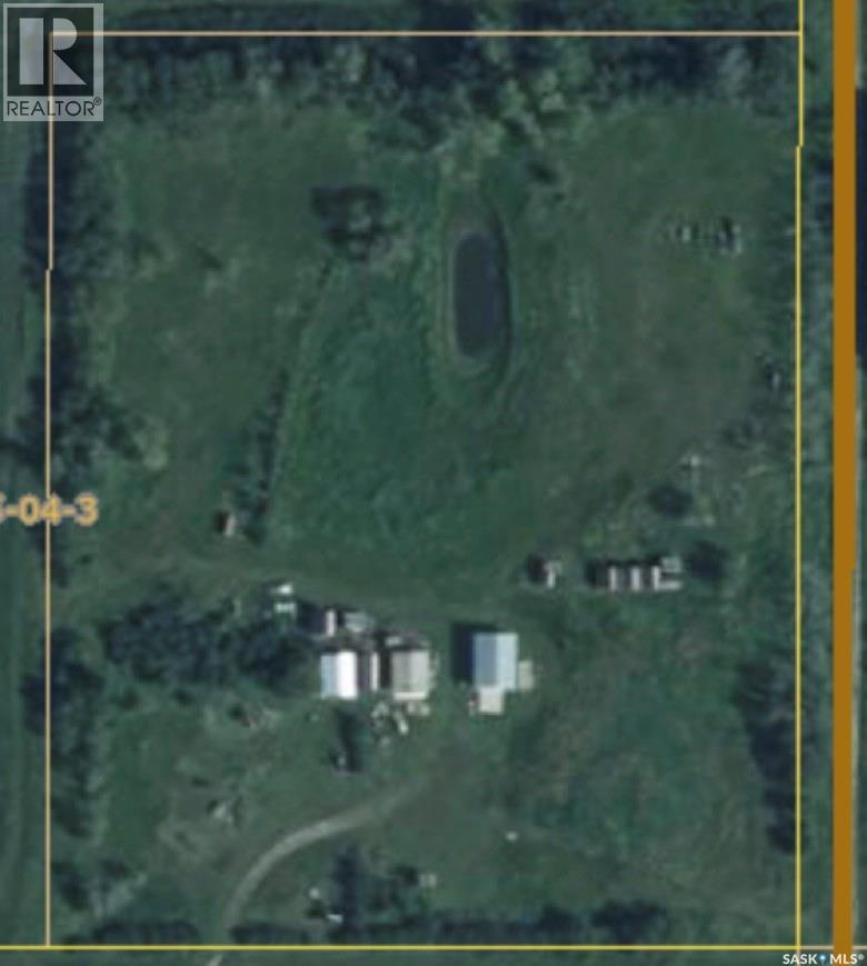 East Elbow Acreage, Loreburn Rm No. 254, Saskatchewan  S0H 1J0 - Photo 13 - SK025794