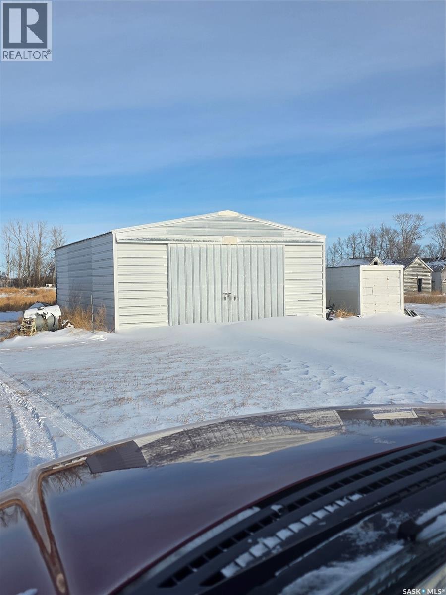 East Elbow Acreage, Loreburn Rm No. 254, Saskatchewan