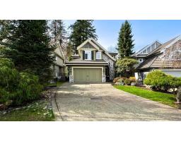 3825 154 STREET, Surrey, British Columbia