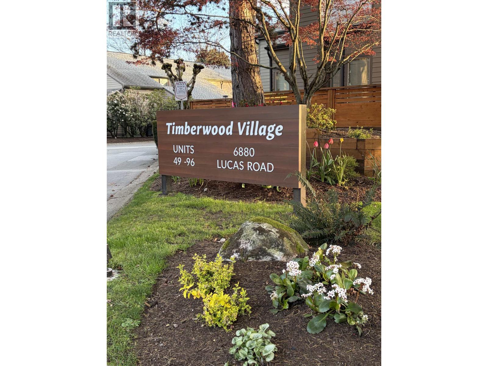 54 6880 Lucas Road, Richmond, British Columbia  V7C 4T8 - Photo 5 - R3112608