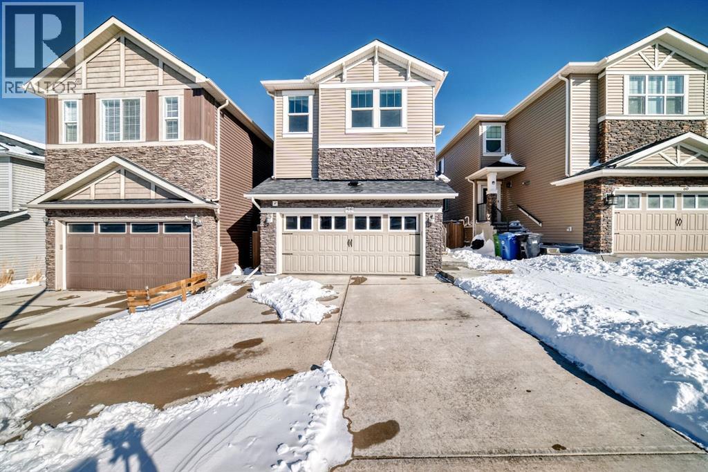 56 Nolanhurst Crescent Nw, Calgary, Alberta  T3R 0Z3 - Photo 1 - A2303212