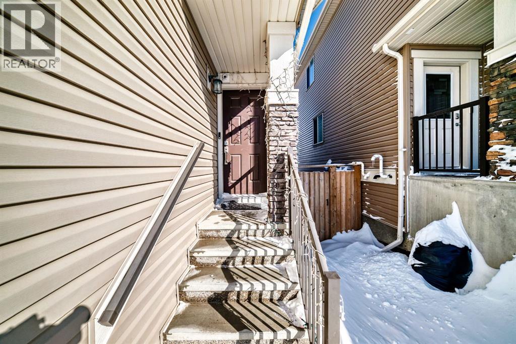 56 Nolanhurst Crescent Nw, Calgary, Alberta  T3R 0Z3 - Photo 3 - A2303212