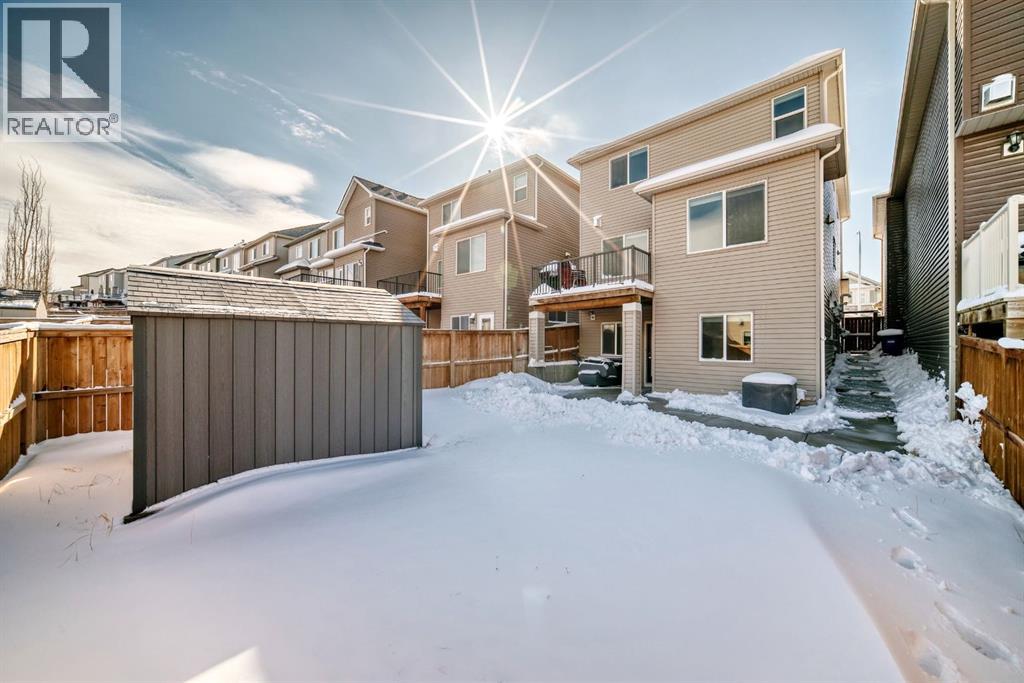 56 Nolanhurst Crescent Nw, Calgary, Alberta  T3R 0Z3 - Photo 50 - A2303212