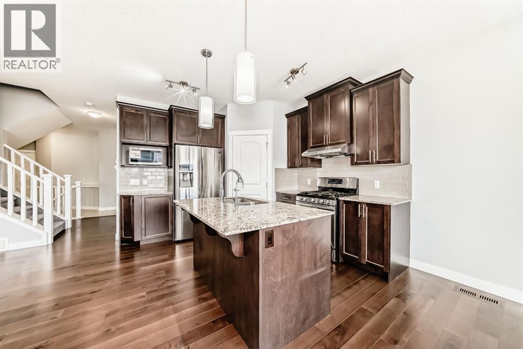 56 Nolanhurst Crescent Nw, Calgary, Alberta  T3R 0Z3 - Photo 7 - A2303212