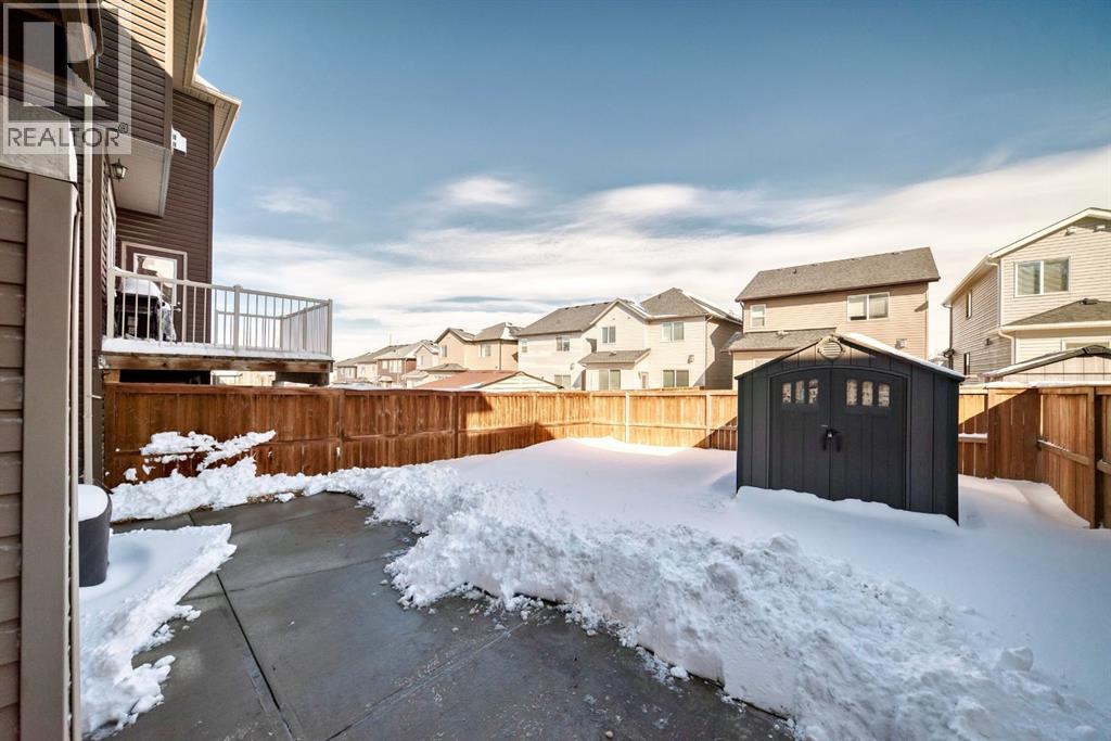 56 Nolanhurst Crescent Nw, Calgary, Alberta  T3R 0Z3 - Photo 48 - A2303212