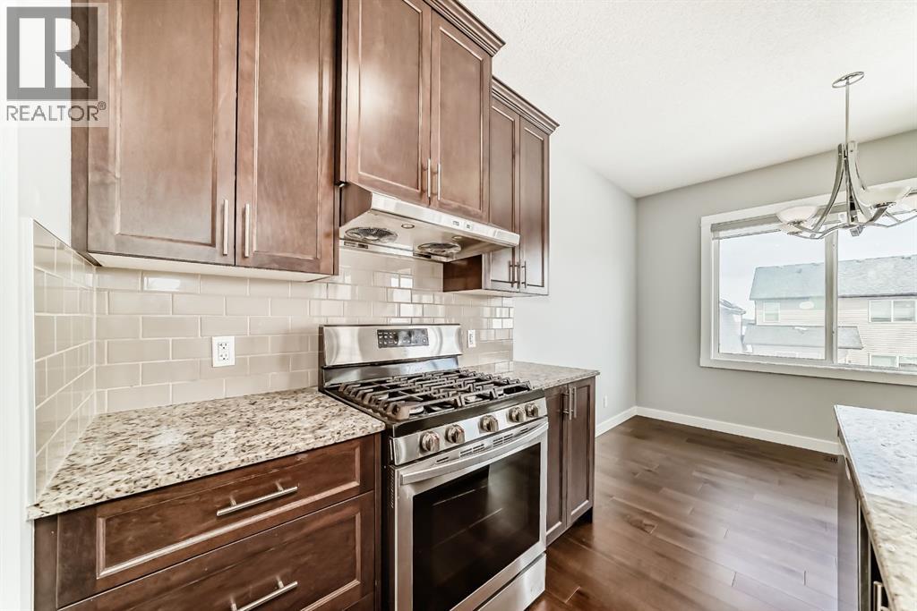 56 Nolanhurst Crescent Nw, Calgary, Alberta  T3R 0Z3 - Photo 9 - A2303212