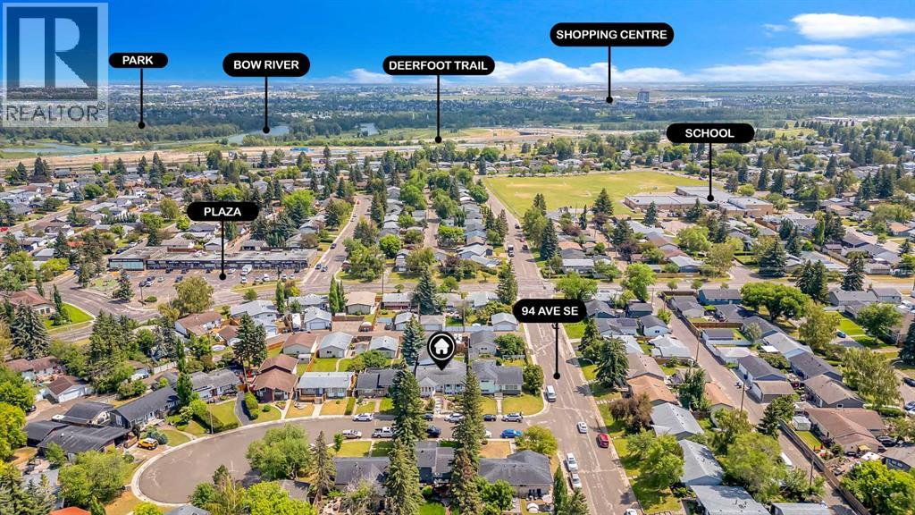 9428 Abbott Place Se, Calgary, Alberta  T2J 0Z8 - Photo 31 - A2304515