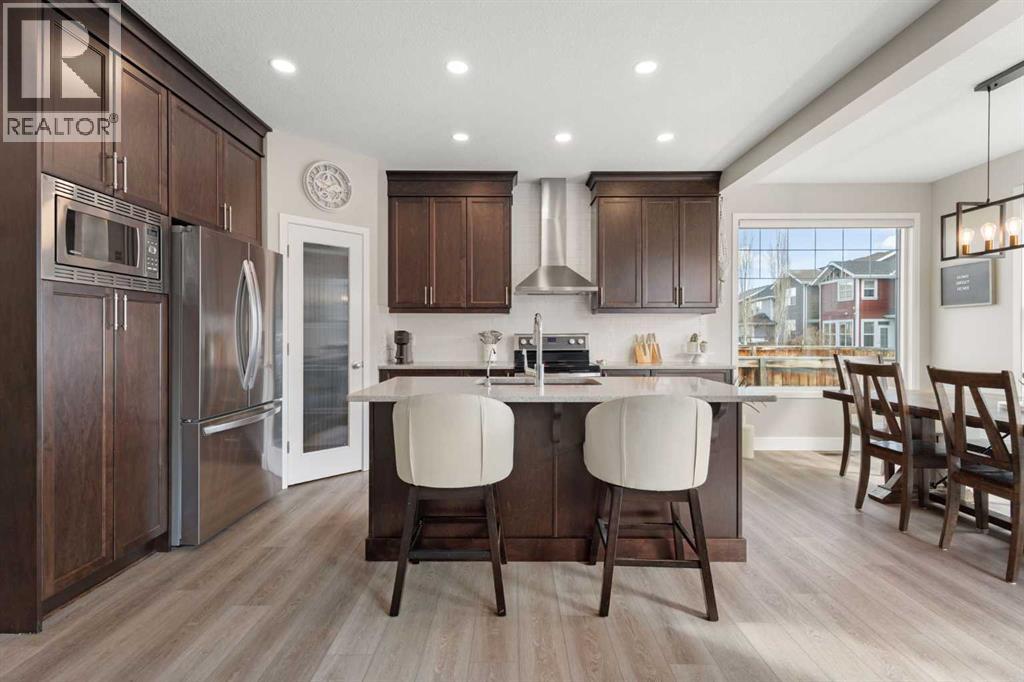 18 Auburn Springs Close SE, Calgary, Alberta  T3M 1Y4 - Photo 8 - A2304834