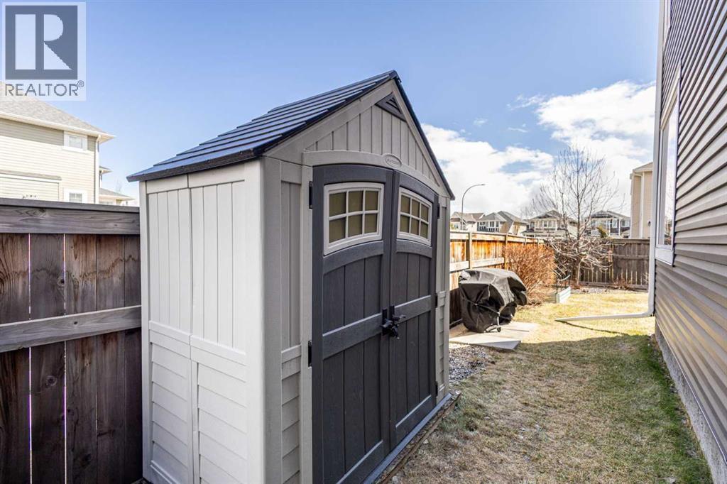 18 Auburn Springs Close SE, Calgary, Alberta  T3M 1Y4 - Photo 37 - A2304834