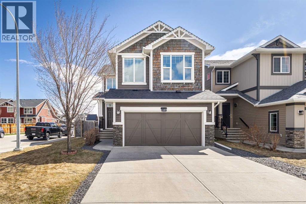 18 Auburn Springs Close SE, Calgary, Alberta  T3M 1Y4 - Photo 42 - A2304834
